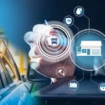 Smart Garage Door Openers features and Benefits graphic