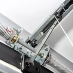 Garage door spring