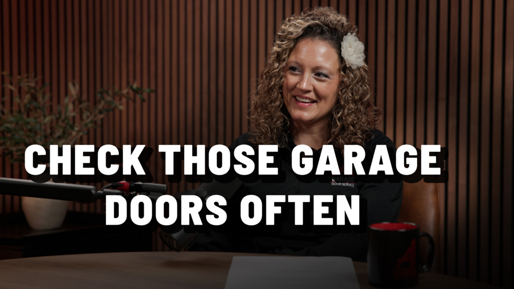Garage Door Safety Features Every Homeowner Should Know | A1 Garage Door Service