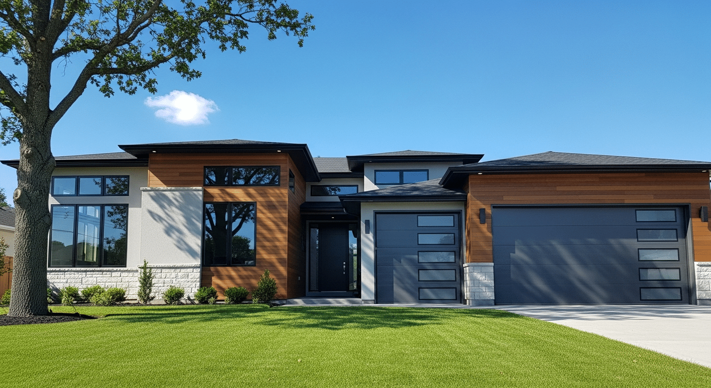 Garage Door Care by Season: A Regional Maintenance Guide for Homeowners