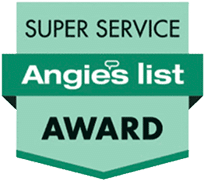 Award logo