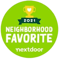 Award logo