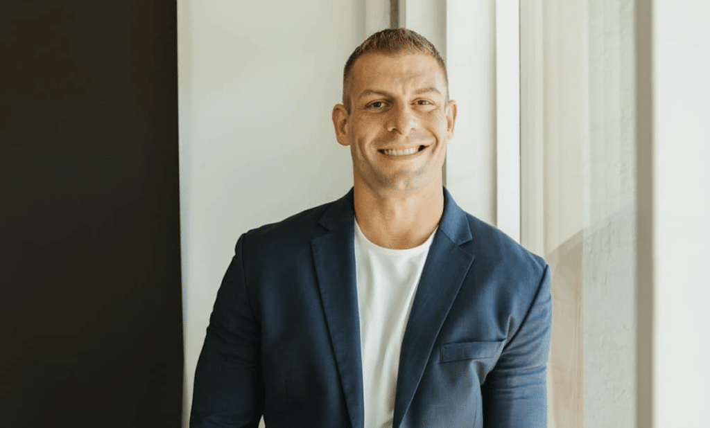 A1 Garage Door Service CEO Tommy Mello Named a 2026 Most Admired Leader by Phoenix Business Journal