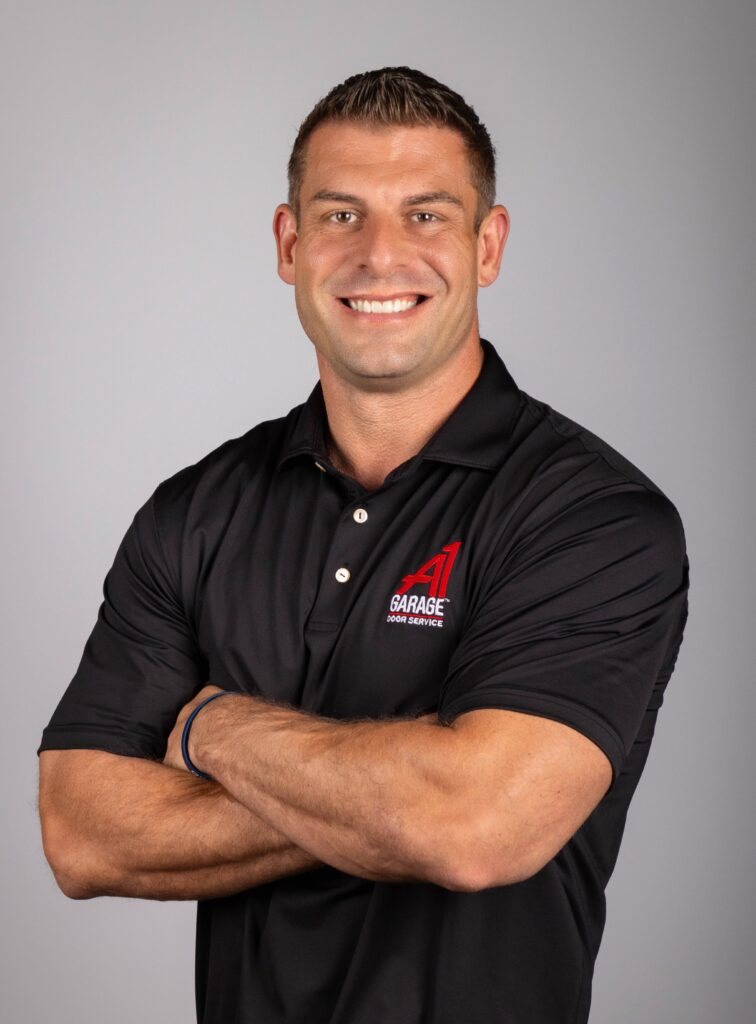 Tommy Mello A1 Garage Door Service