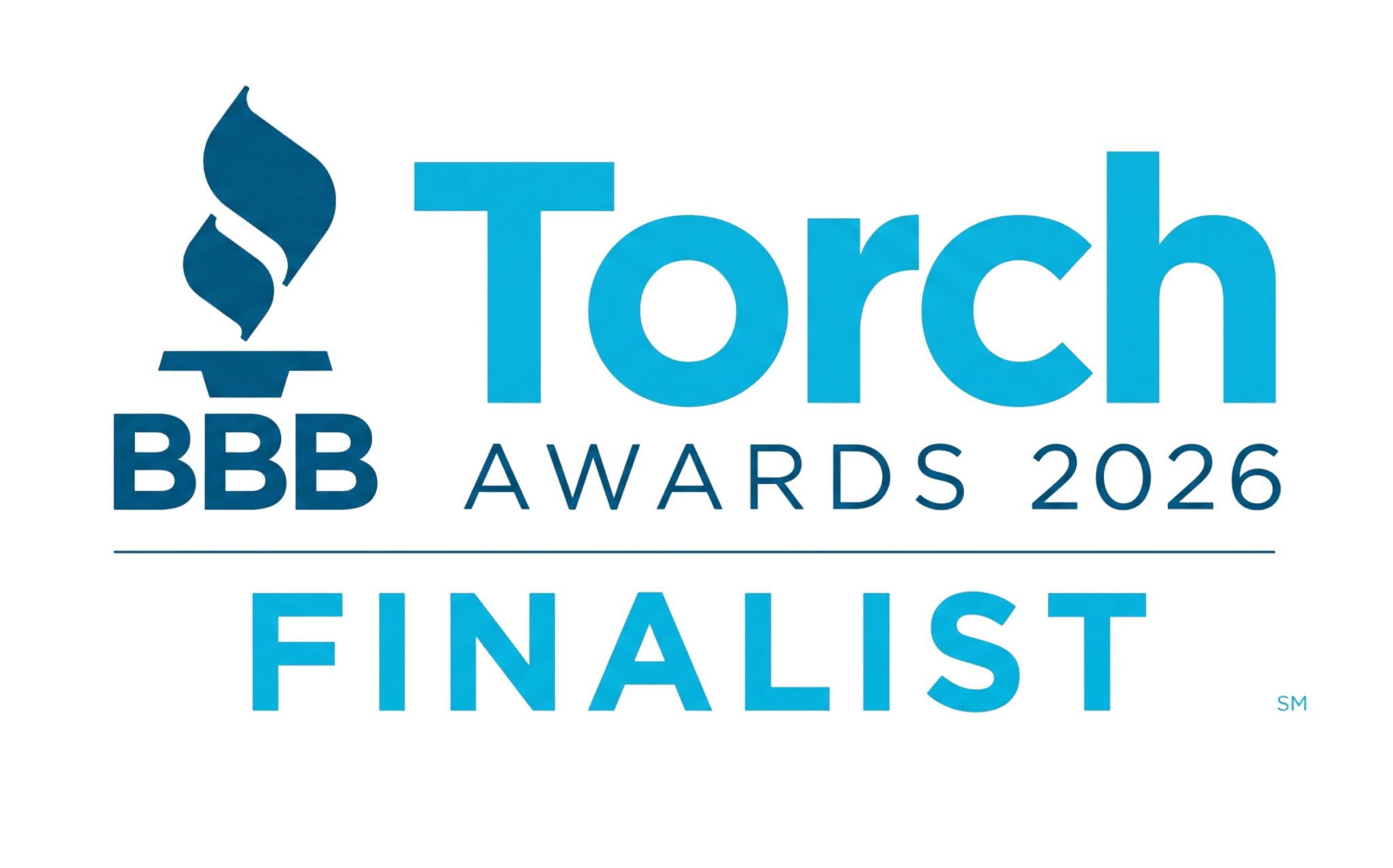 A1 Garage Door Service — 2026 BBB Torch Awards for Ethics Finalist