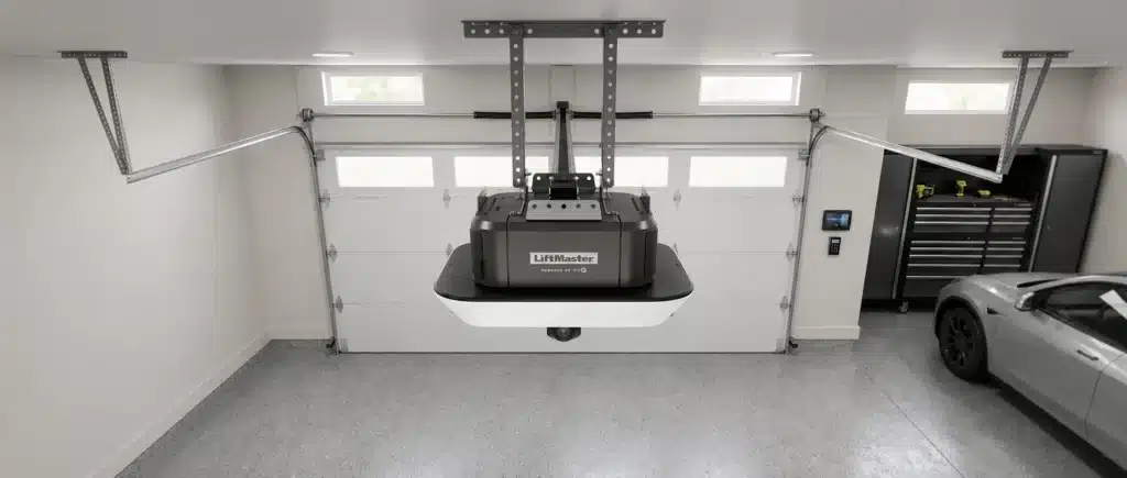 How Much Does Garage Door Opener Installation Cost? (2026)