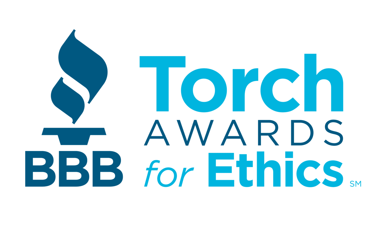 2026 BBB Torch Awards for Ethics Finalist