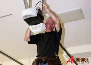 Garage Door Opener Installers Near You a1garage.com