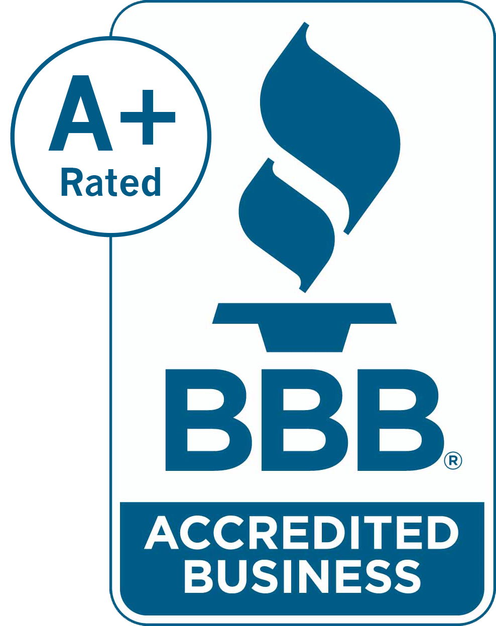 Award logo