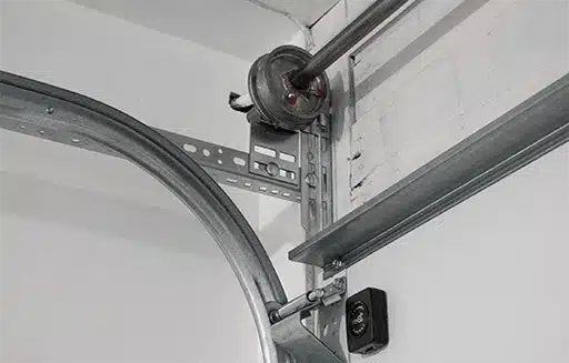 Garage door How Much Does It Cost to Replace Garage Door Cables?