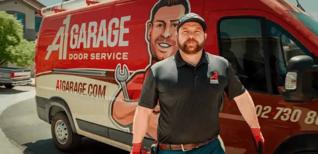 A1 Garage Door Service Announces Acquisition of United Garage Doors in Philadelphia