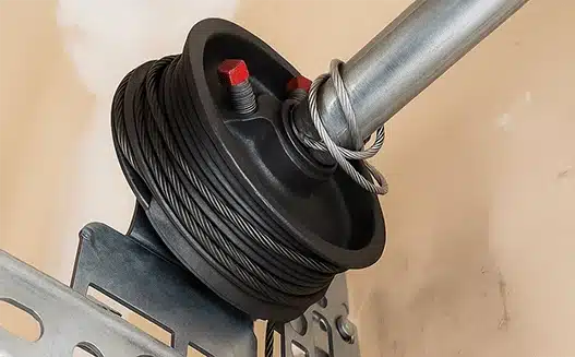 Garage door What Are the Types of Garage Door Cables?