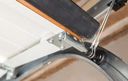 Garage door  Signs You Need to Replace or Repair Garage Door Cables