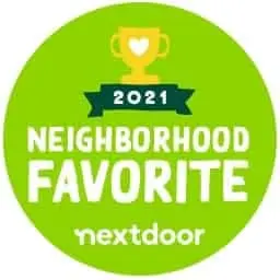 Award logo Hood