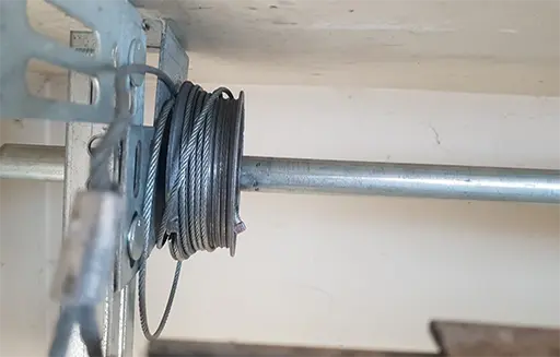 Garage door Signs You Need to Replace Your Garage Door Drums