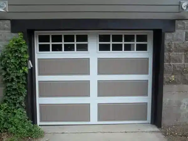 Garage door Fiberglass Garage Doors
