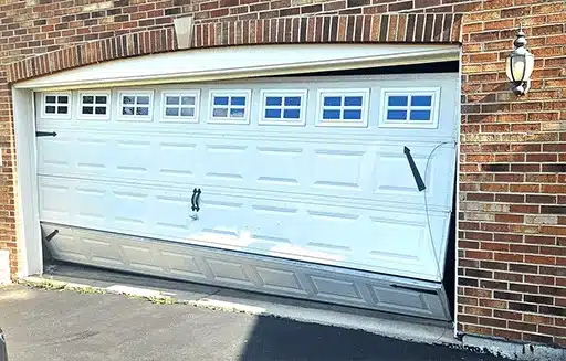 Garage door Top Reasons to Repair and Replace Garage Door Panels