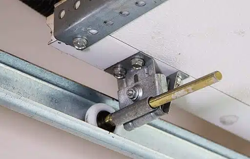 Garage door Breaking Down Garage Door Rollers Replacement Costs