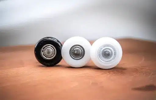 Garage door Types of Garage Door Rollers