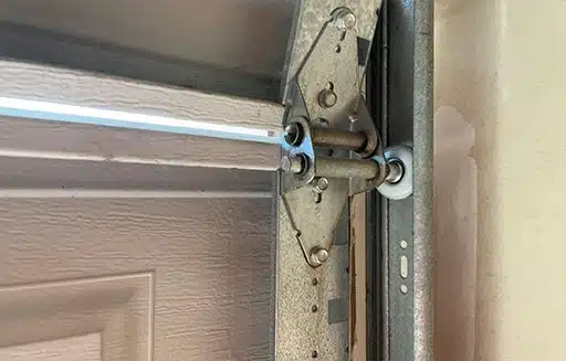 Garage door Key Signs Your Garage Door Rollers Need Attention 