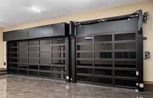 Garage door Garage Door Spring Replacement Costs: What to Expect