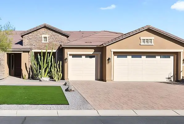 Garage Door Installation Services