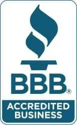 Award logo BBB
