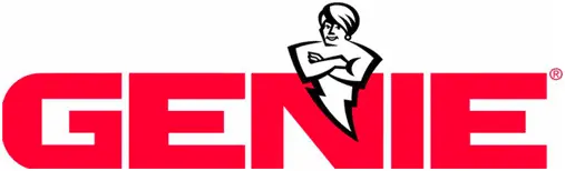 GENIE OPENERS