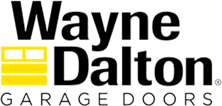 Garage door Wayne Dalton
