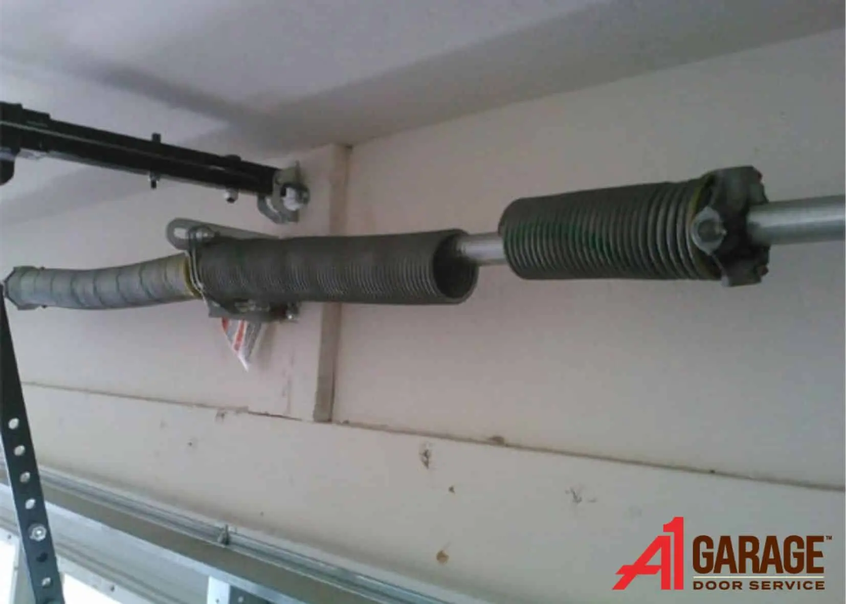 Garage door Your Garage Door Won't Open or Close