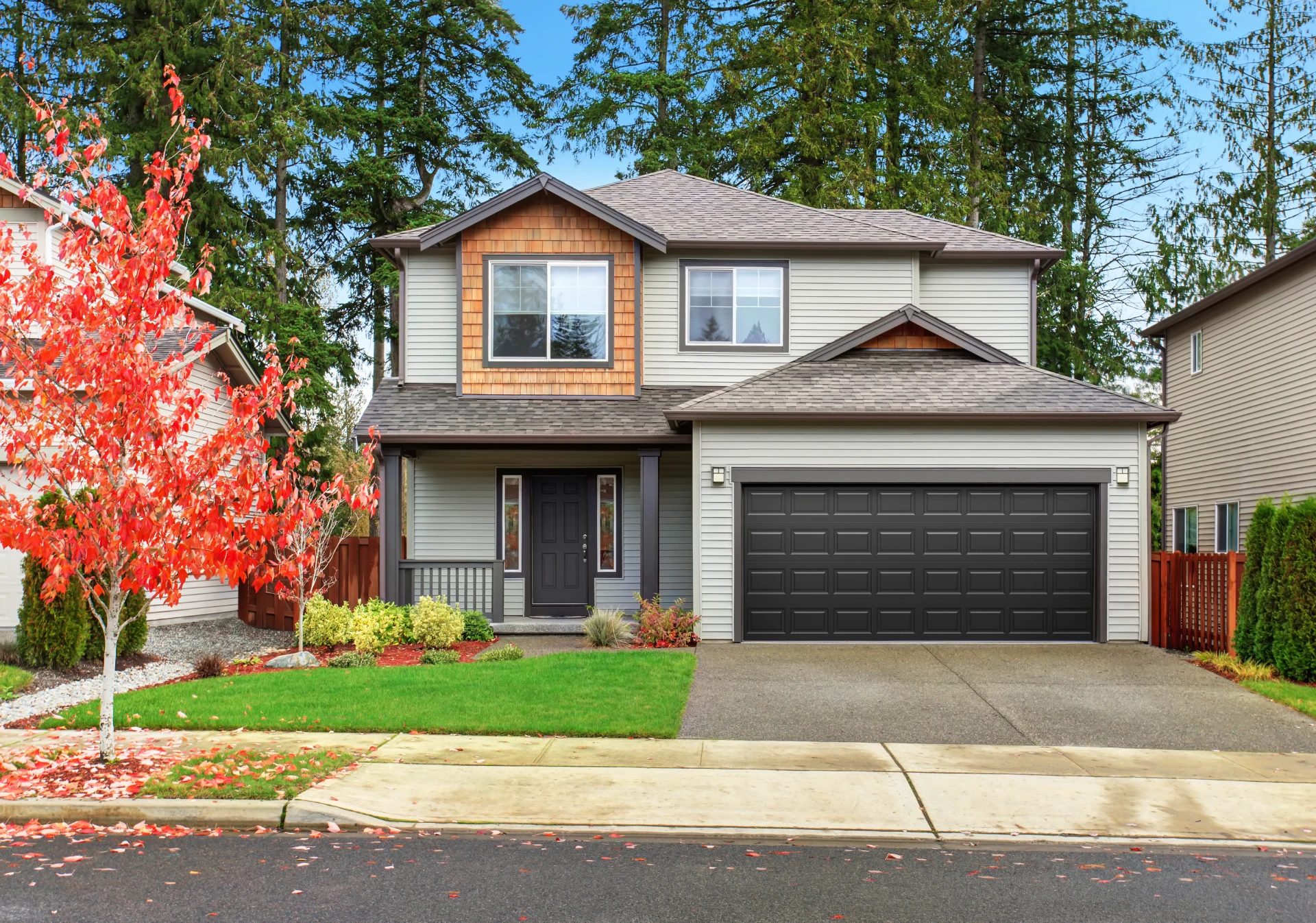 Garage Door Installation Services