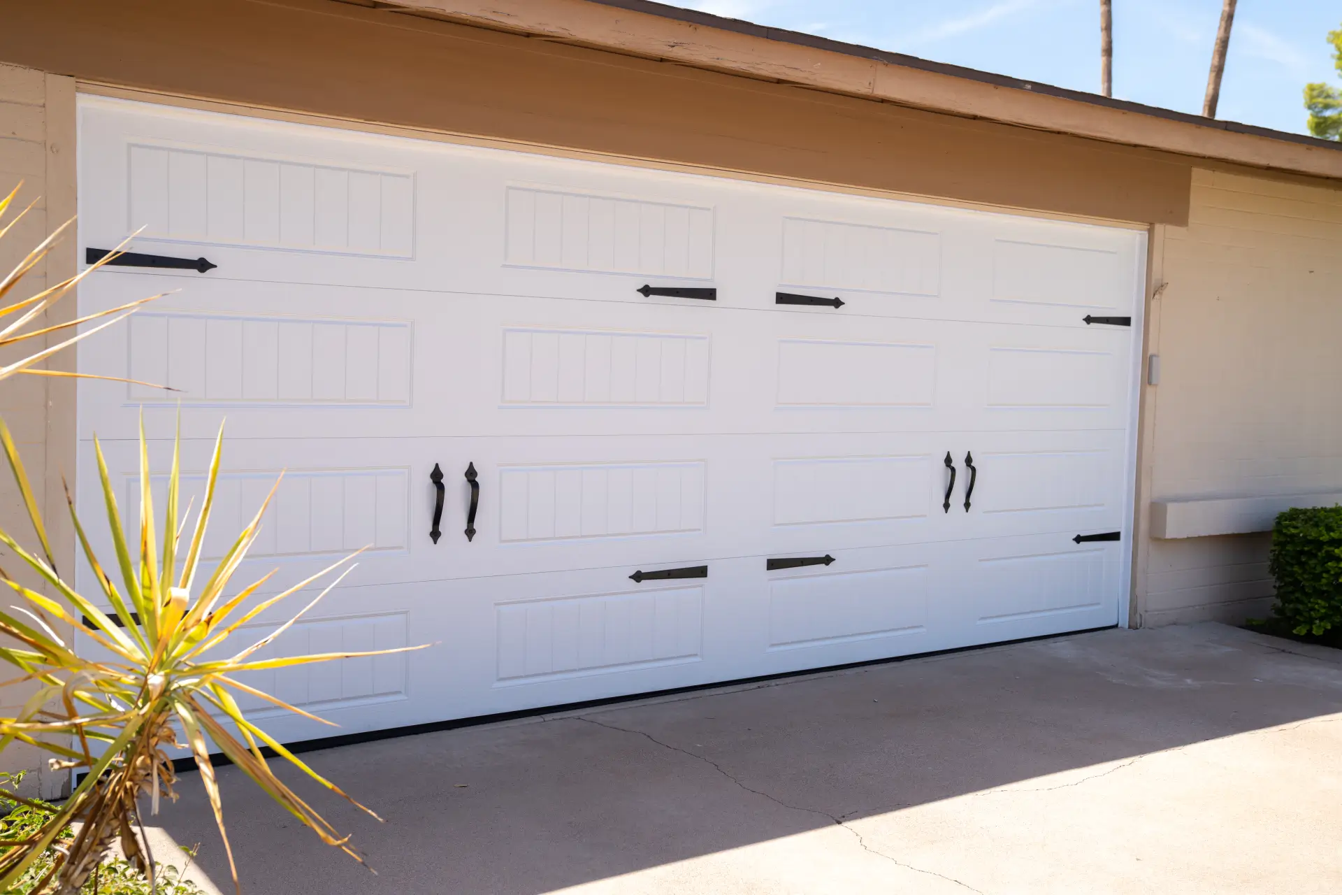 Garage Door Installation Services