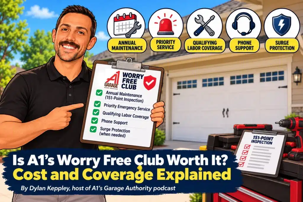 Is A1’s Worry Free Club Worth It? Cost and Coverage Explained