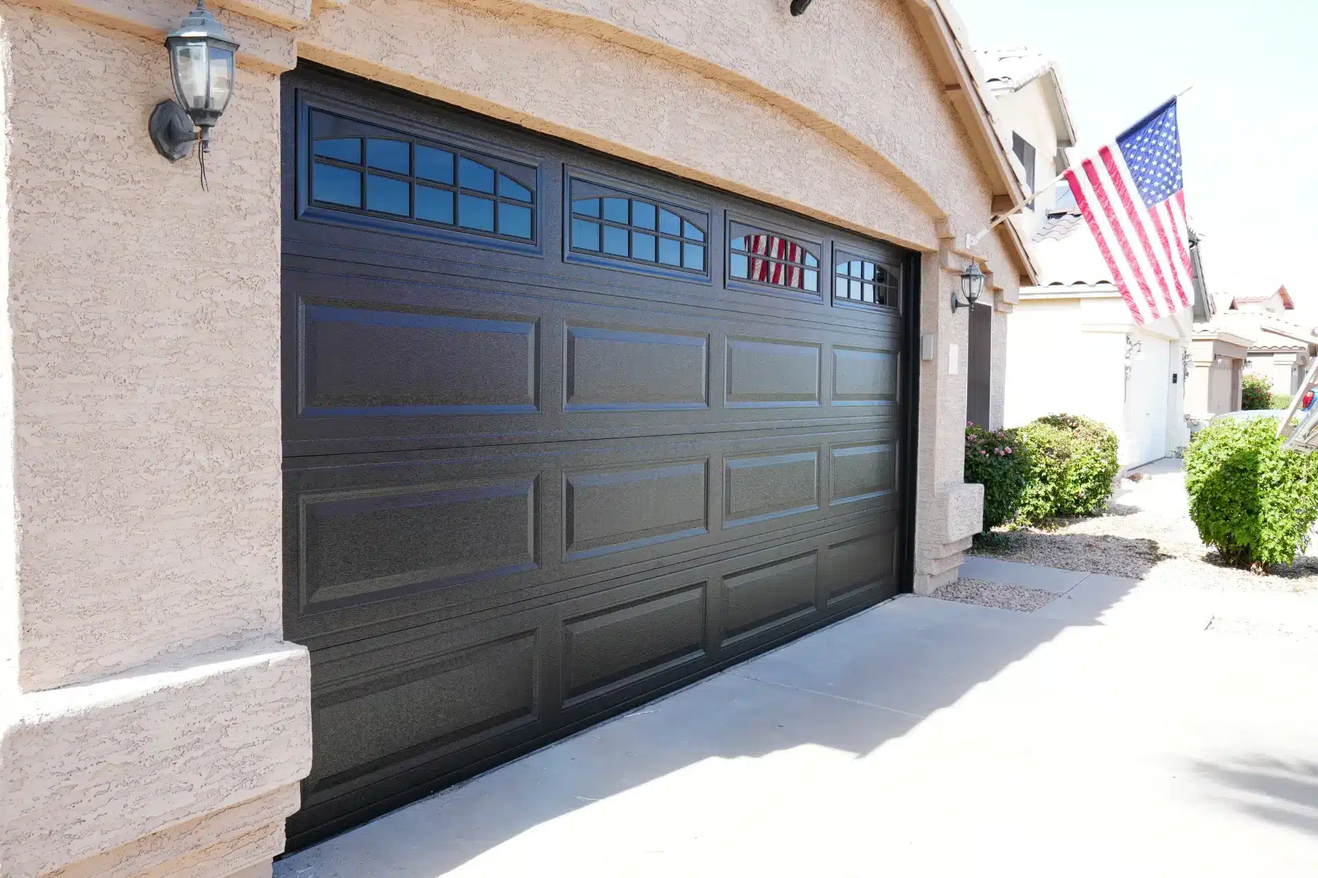 Garage Door Installation Services