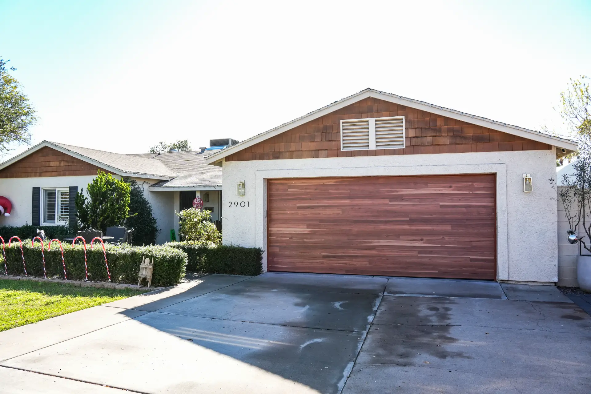 Garage Door Installation Services
