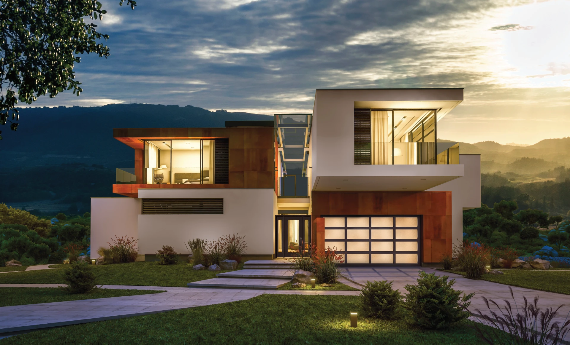 Garage Door Installation Services