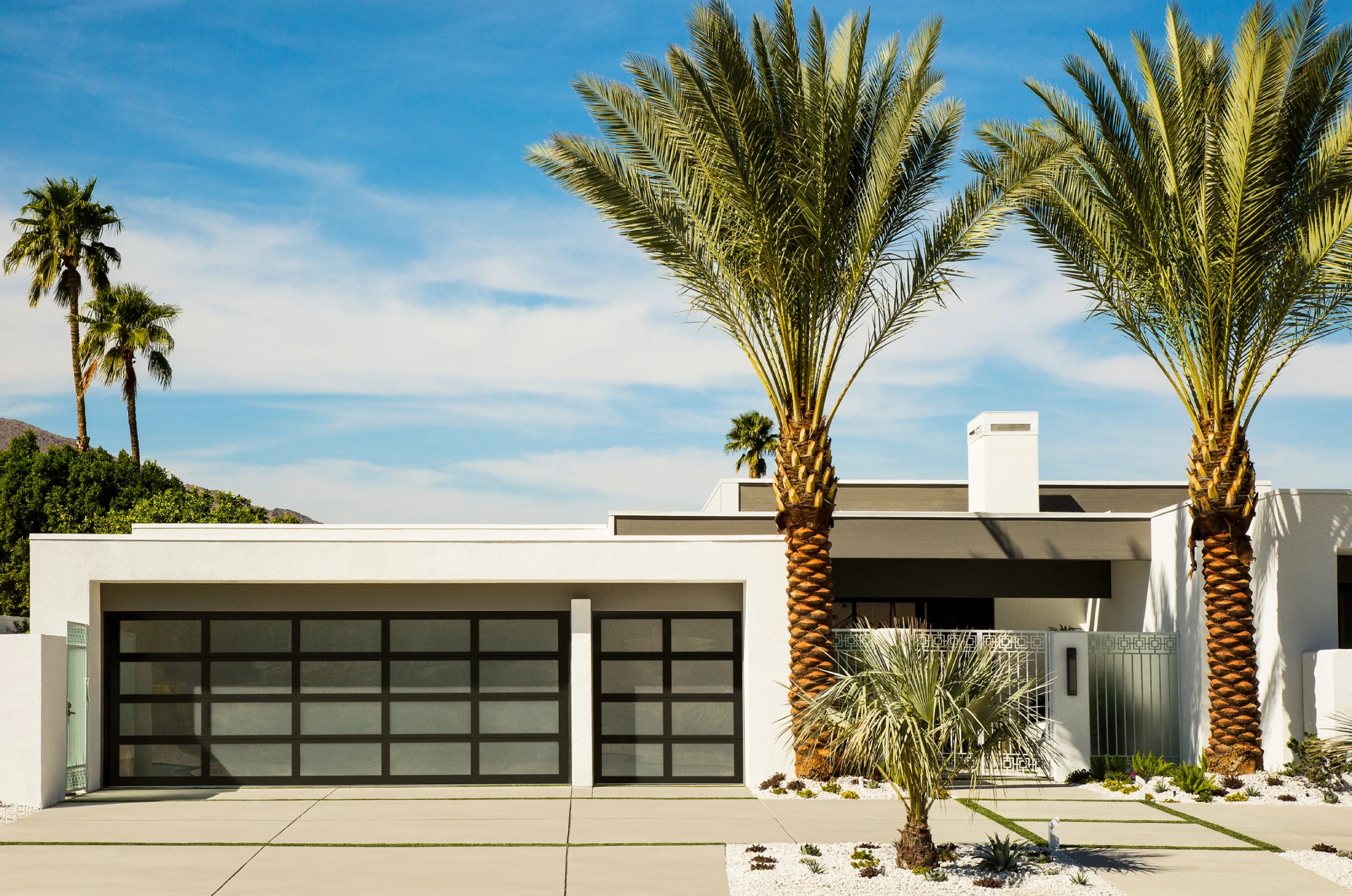 Garage Door Installation Services