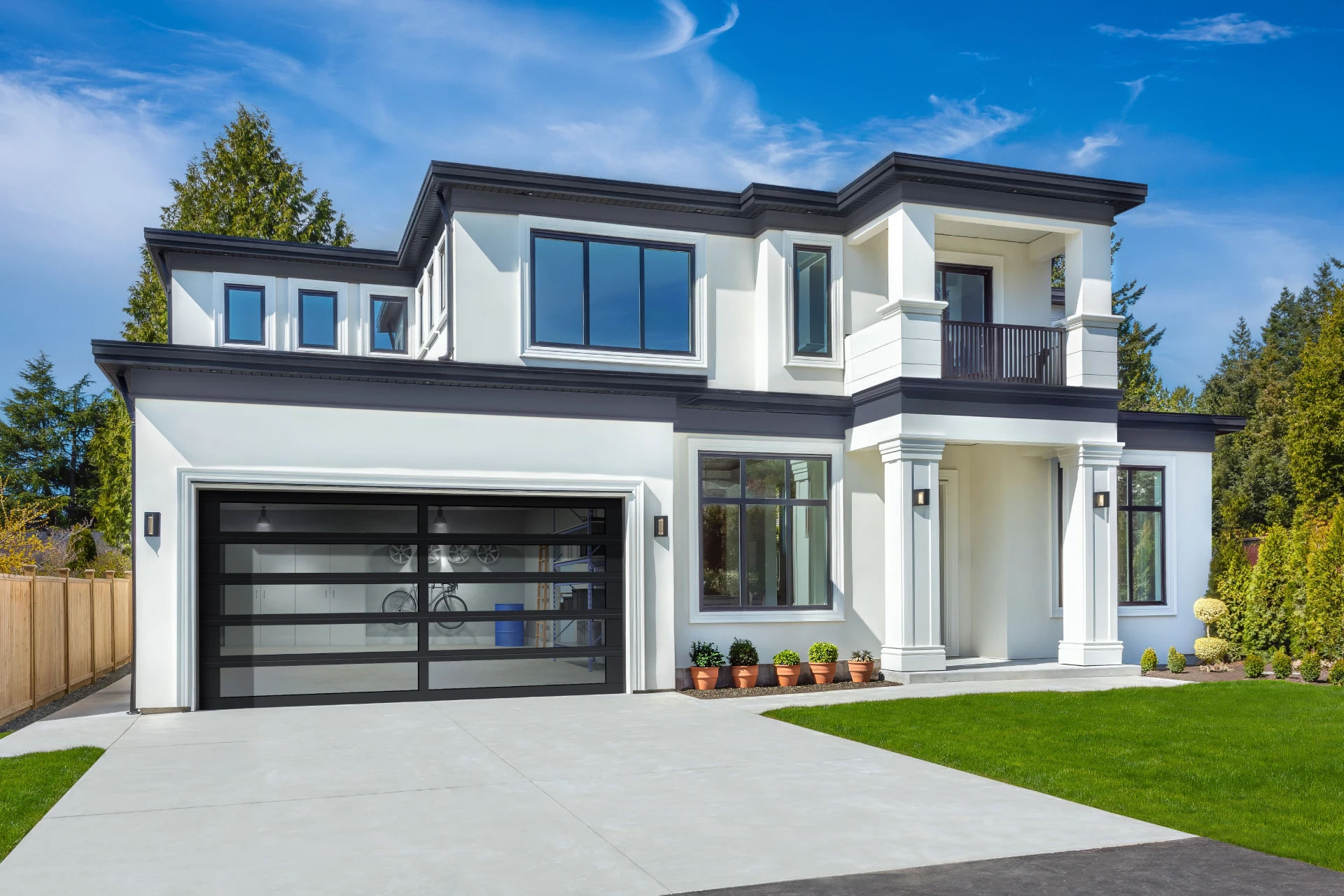 Garage Door Installation Services