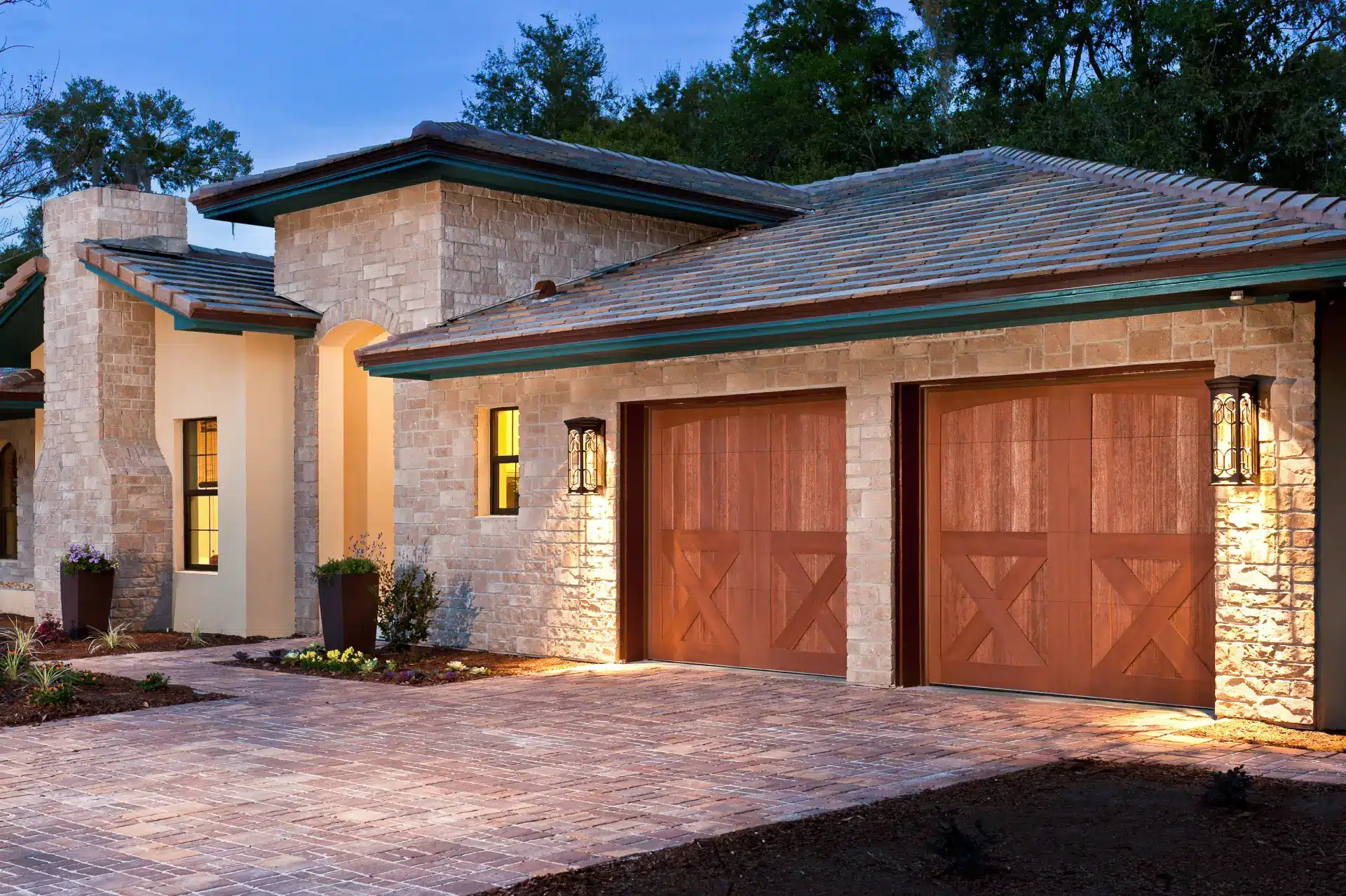 Garage Door Installation Services