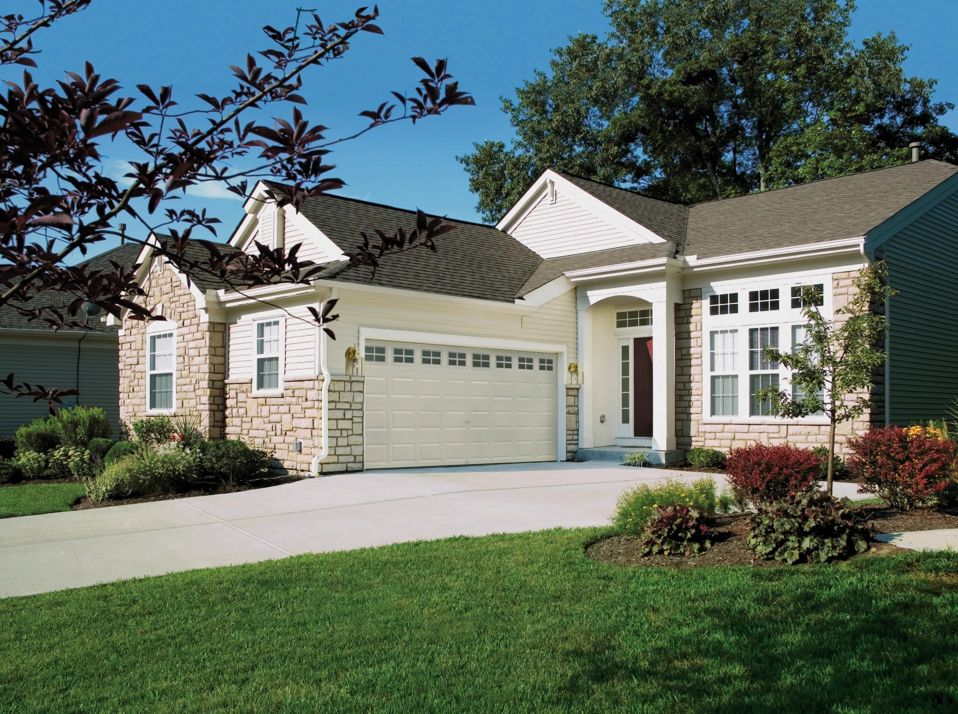 Garage Door Installation Services