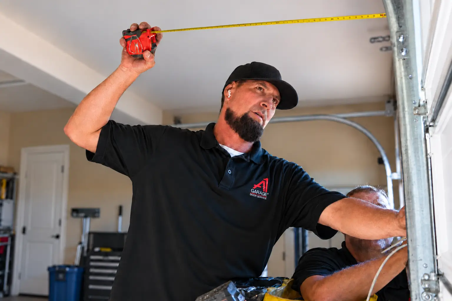 Garage Door Repair Specialists