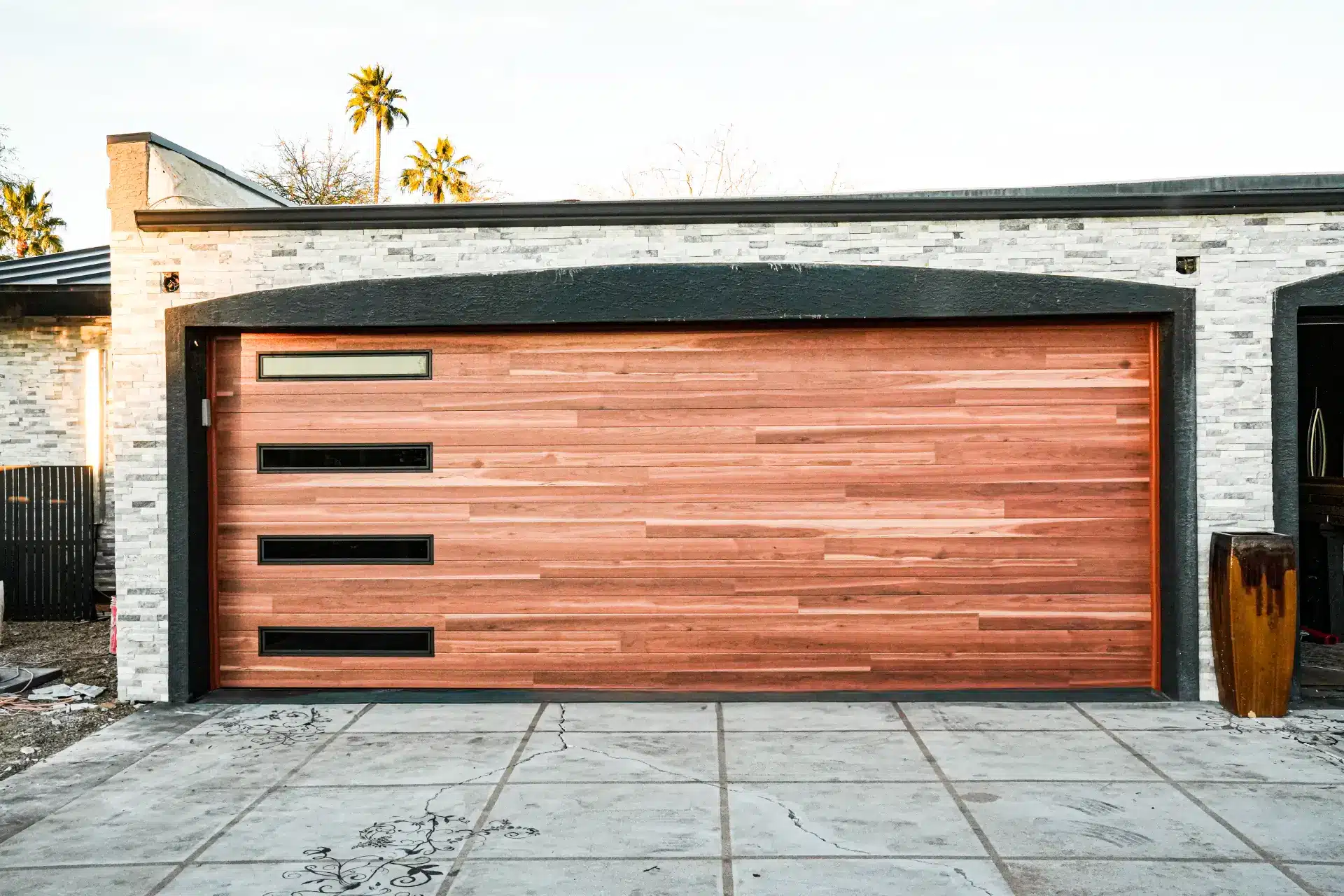 Garage Door Installation Services