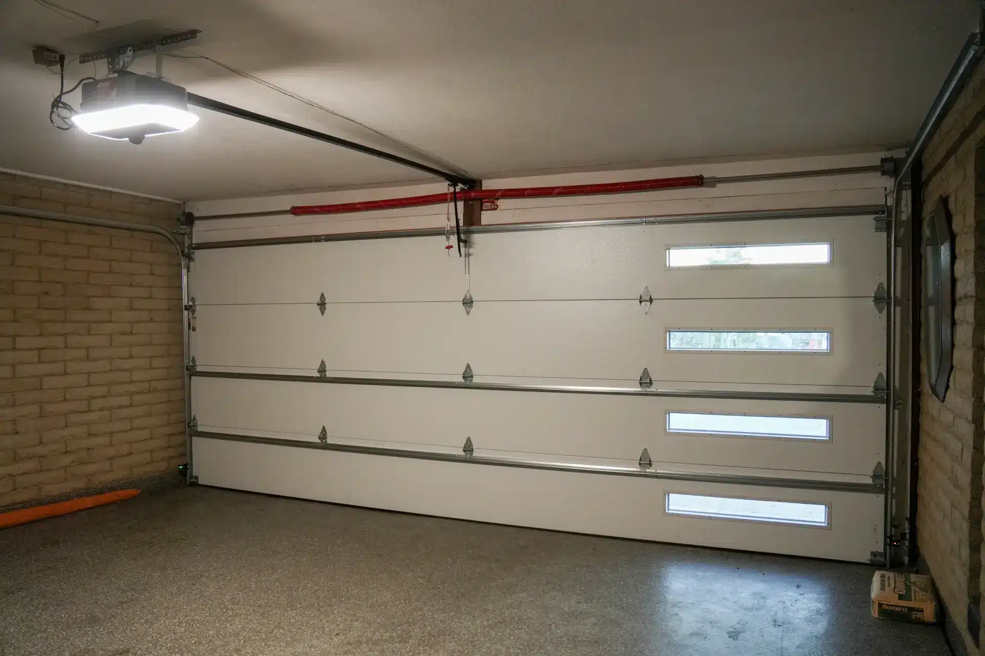 Garage Door Installation Services